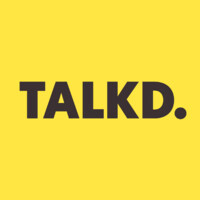Talkd Pvt. Ltd Logo